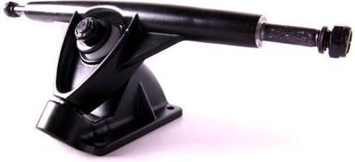 Freedom P Style Inverted 180mm Trucks Black