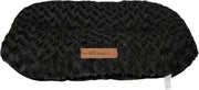 M-pets Hondenkussen Shetland 82 X 50 Cm Suède Zwart