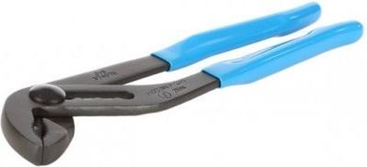 Hozan Waterpomptang P-245 Blauw/zwart 25 Cm