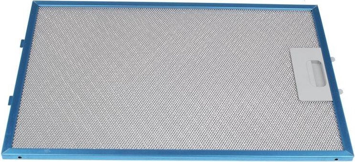ARISTON - FILTER VOOR AFZUIGKAP (METAAL)  - C00139286