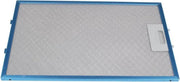 ARISTON - FILTER VOOR AFZUIGKAP (METAAL)  - C00139286