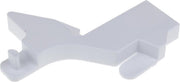BOSCH - Scharnier Paneel Vrieslade - Links - 00657906
