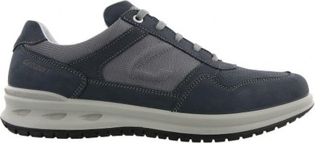 Grisport - Veterschoenen Laag