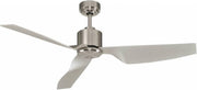 Beacon Airfusion Climate II - Plafondventilator - Geborsteld Chroom