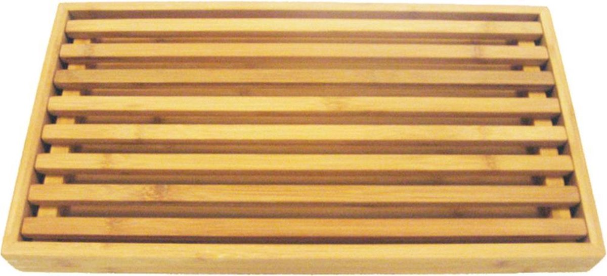 Point-Virgule Snijplank - Broodplank - Bamboe - 42.5 x 23 x 3.5cm