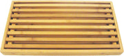 Point-Virgule Snijplank - Broodplank - Bamboe - 42.5 x 23 x 3.5cm