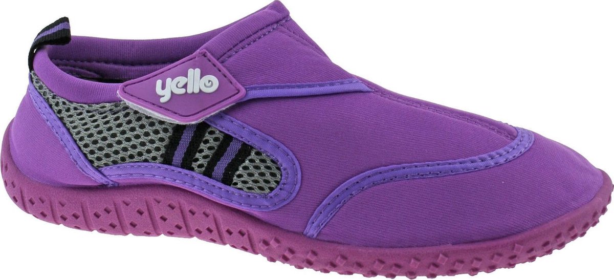 Yello Waterschoenen Aqua Berry Dames Paars Maat 37