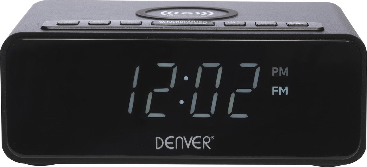 Denver CRQ-105