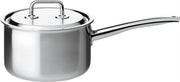 Spring Brigade Premium hoge steelpan met deksel