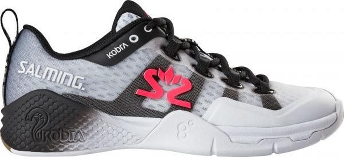 Salming Kobra 2 Dames - wit - maat 36