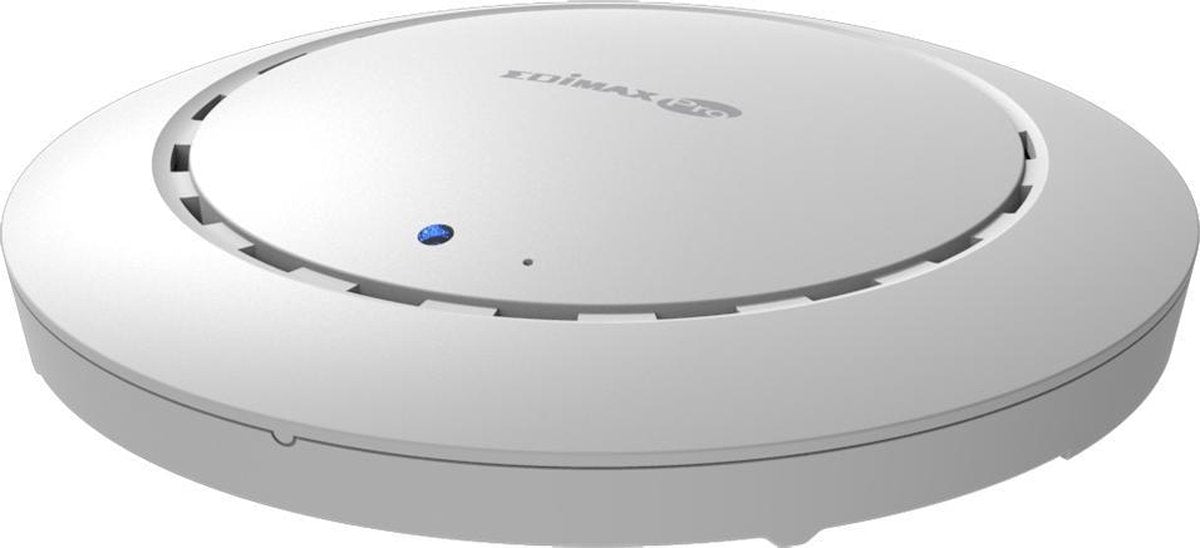 Edimax CAP300 WLAN toegangspunt Power over Ethernet (PoE) Wit 300 Mbit/s