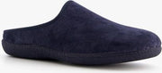 Thu!s heren pantoffels - Blauw - Maat 47