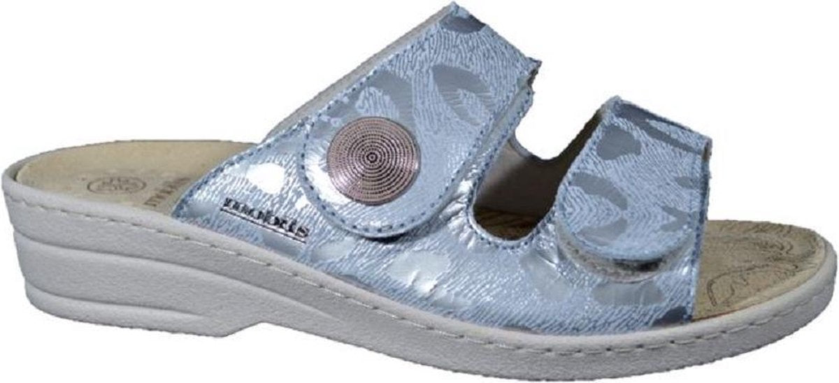 Mephisto                            Blauw                                     ROSANA 3627-P5133918