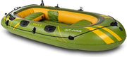 Outwave Shark 3 opblaasboot en visboot