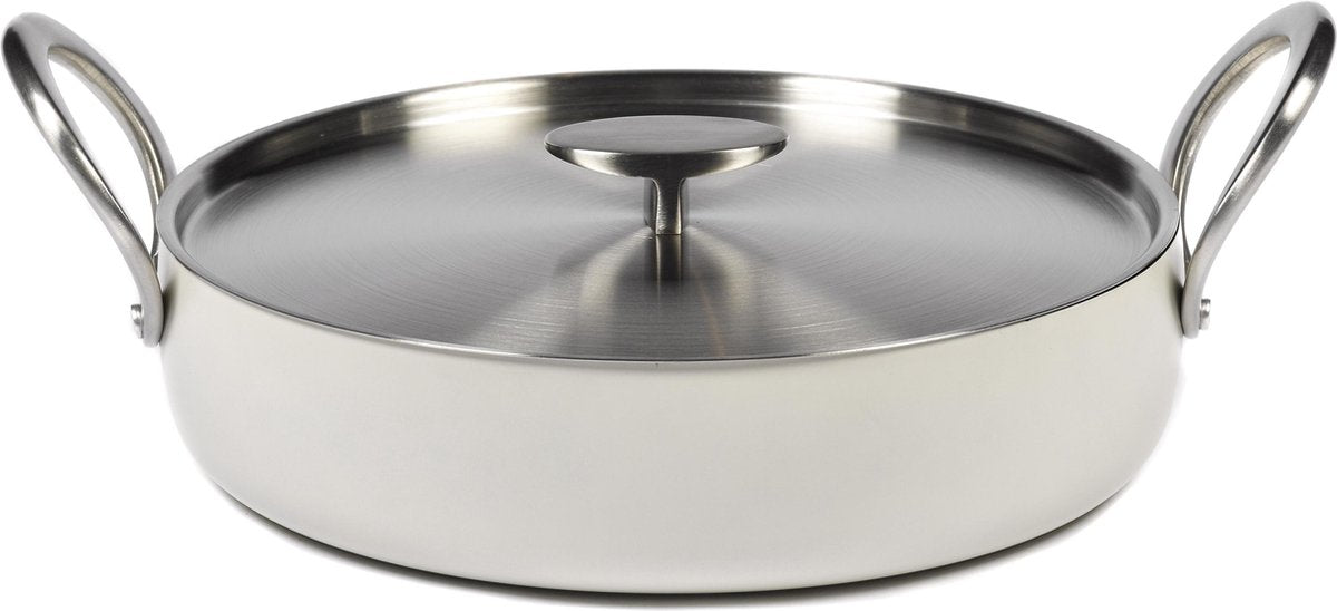Serax Pure by Pascale Naessens - Kookpot - 4