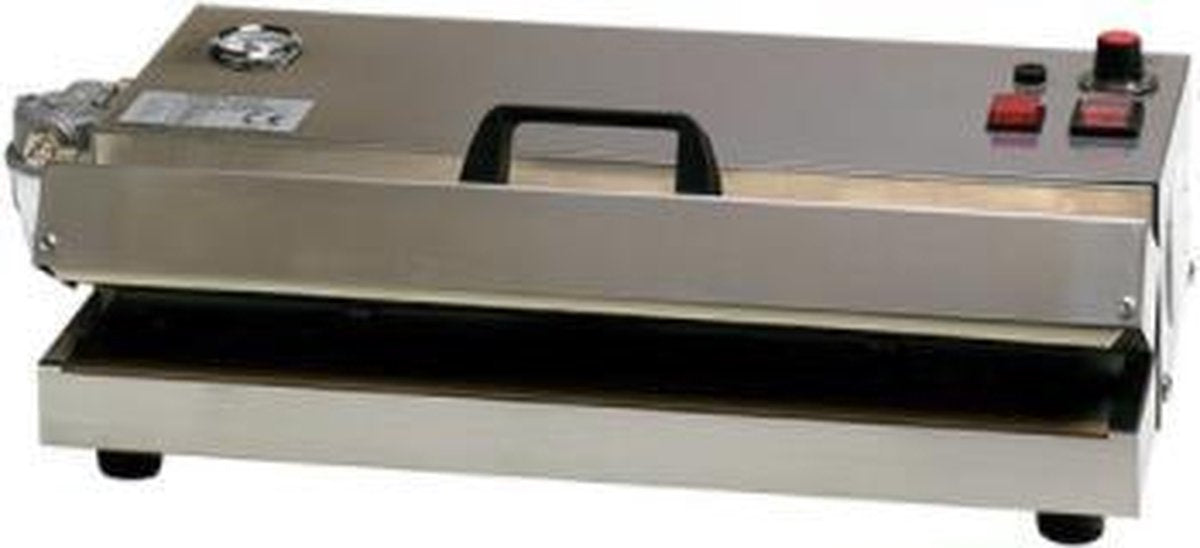 Vacum 13 vacuümmachine