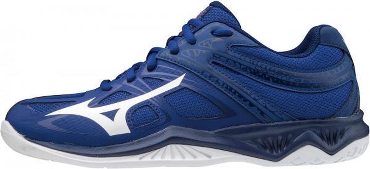 Mizuno Lightning Star Z5 kinderen - blauw - maat 32.5