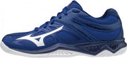 Mizuno Lightning Star Z5 kinderen - blauw - maat 32.5
