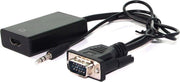 Coretek VGA + 3