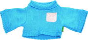 Living Puppets poppenkleertjes Gebreid Pulli