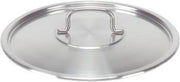Deksel Ø24cm