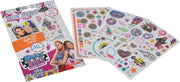Maggie & Bianca Selfie Stickers