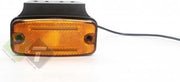 Zijmarkeringslamp met houder