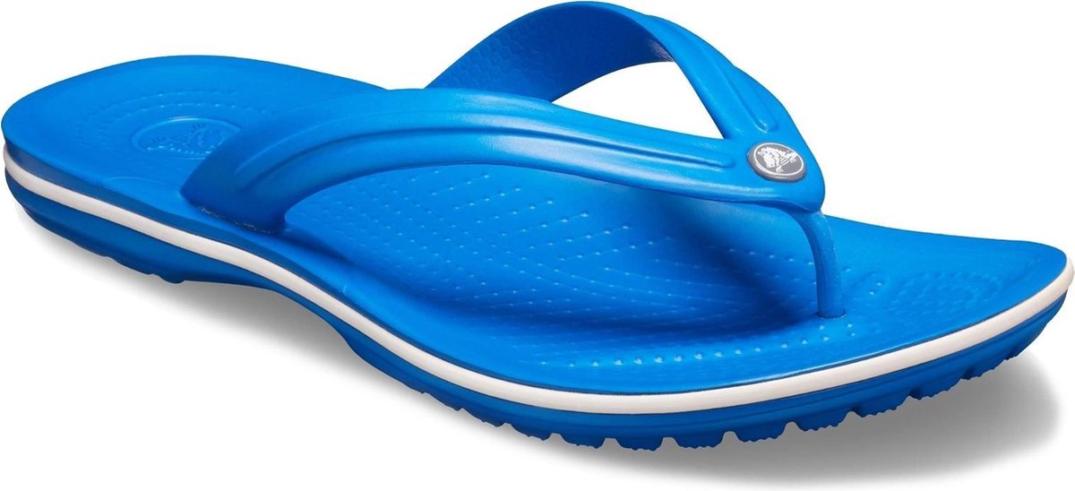 Crocs - Crocband Flip - Dames Slippers - maat 37-38