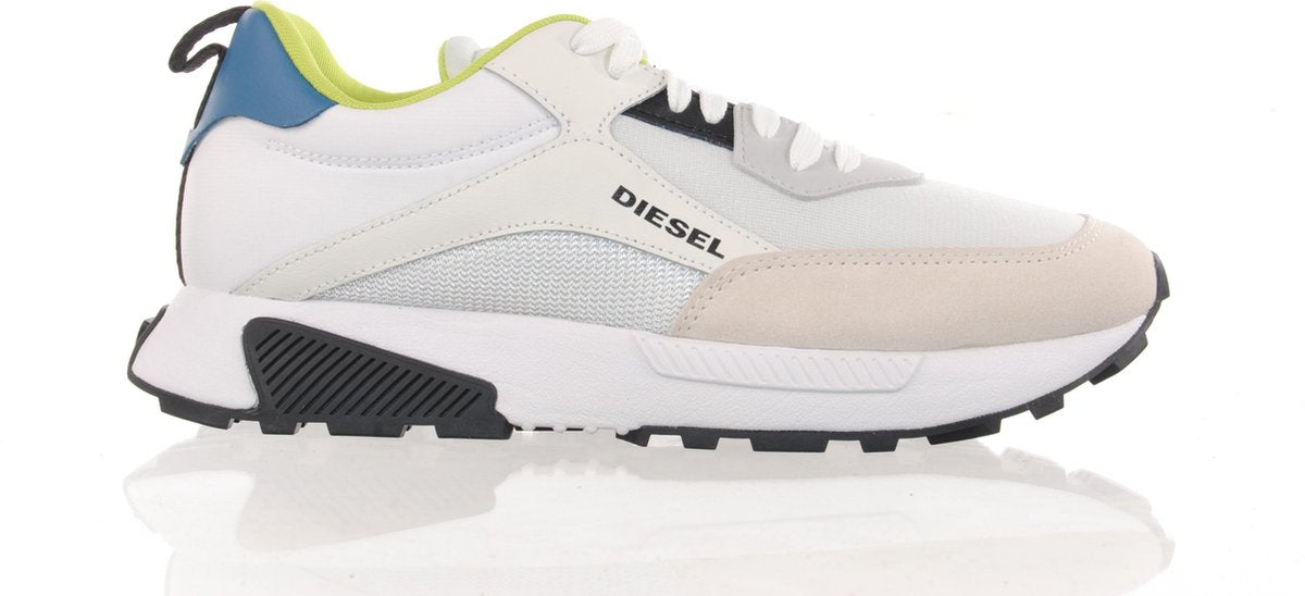 DIESEL herensneaker - Y2635 - wit - maat 42