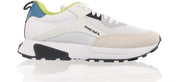 DIESEL herensneaker - Y2635 - wit - maat 42