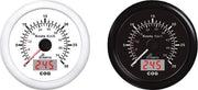 Wema GPS/Speed/compass / 30 kn/54 km wit
