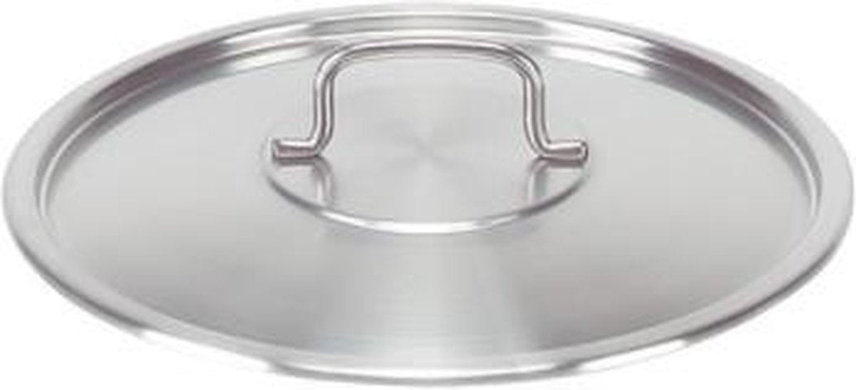 Deksel Ø35cm