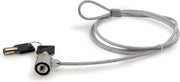 Conceptronic CNBSLOCK15 kabelslot Zilver 1