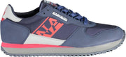 Napapijri - Beaver - Blauw - Heren - maat  41