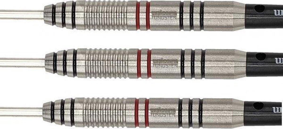 Unicorn Core Plus 80% Tungsten Dartpijlen 21 - 23 - 25 Gram - 23 gram