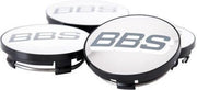 Originele BBS naafdoppen 71mm 09.24.486