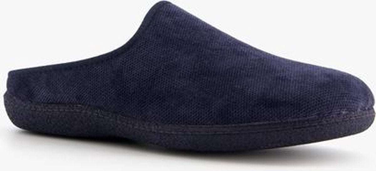 Thu!s heren pantoffels - Blauw - Maat 40