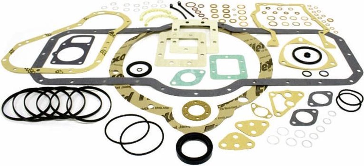 Pakkingset voor Volvo Penta 875439