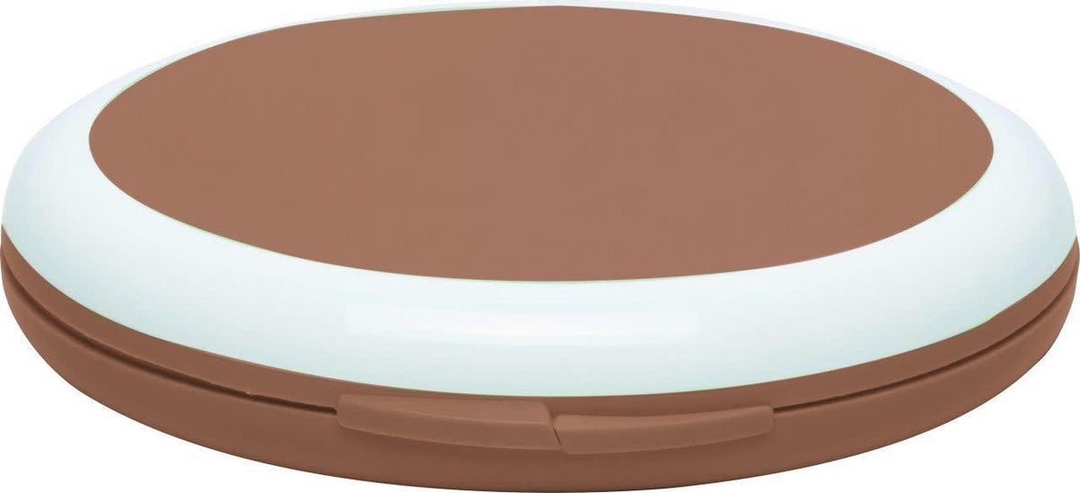 Bebe Jou Manicure setje Copper