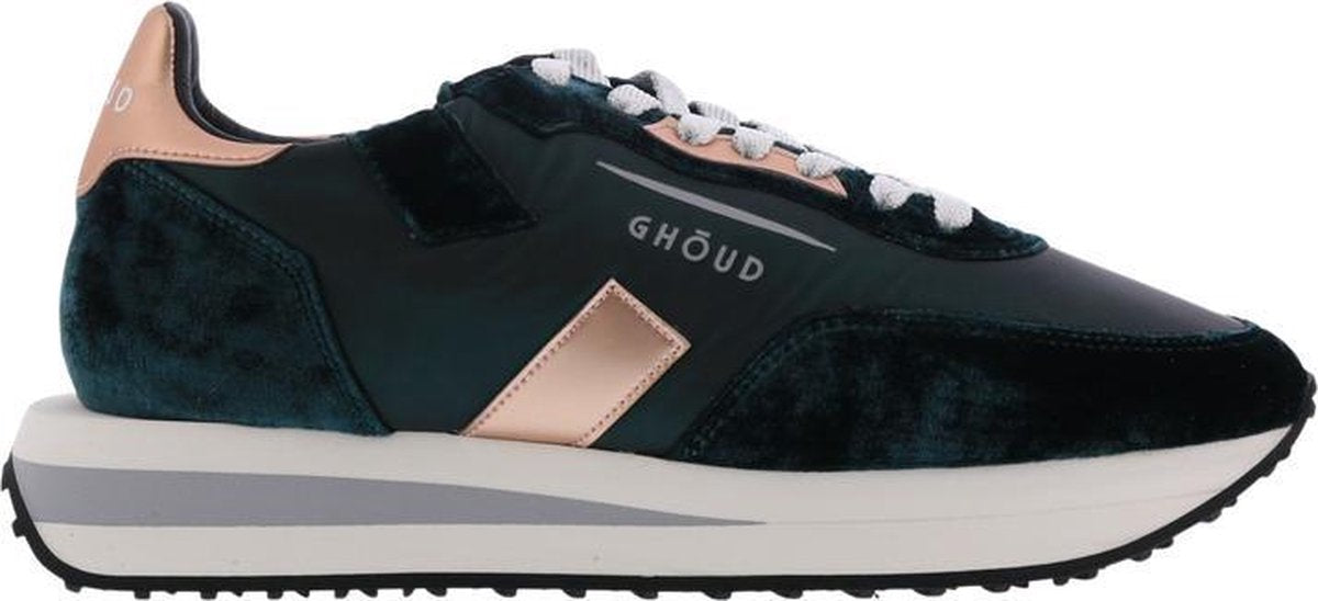 Ghoud Sneaker Dames  maat 40 Groen