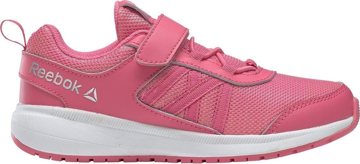 Reebok - Road Supreme Alt - Roze - Kinderen - maat  31