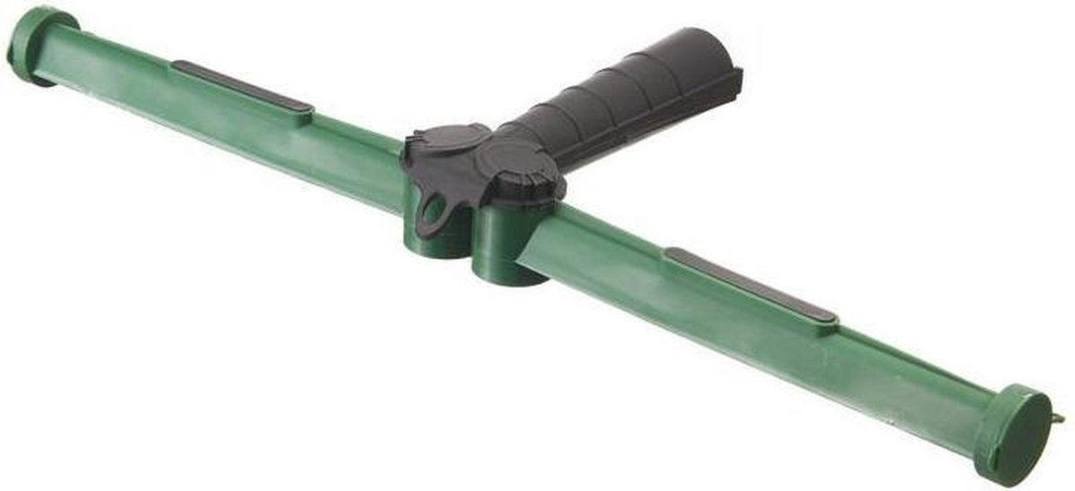 Gartenmeister Gieterbevestiging