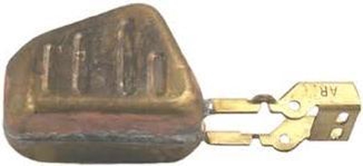 Mercruiser/OMC/Volvo Penta Carb. Float Rochester 4 bbl (1397-3327