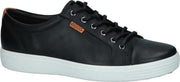 Zwarte Casual Schoenen ECCO Soft 7
