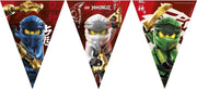 Lego Ninjago Slingers 2