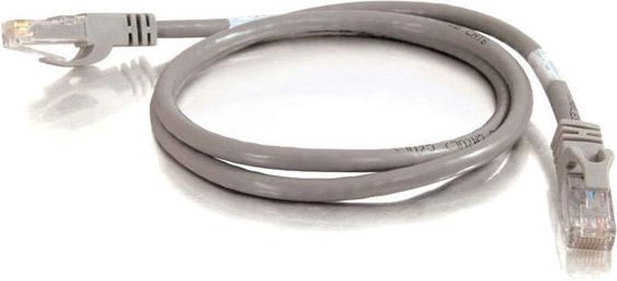 C2G UTP-kabels Cat6a STP 3m