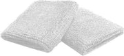 Secutex Polsband Wit 8 Cm Breed Per Paar