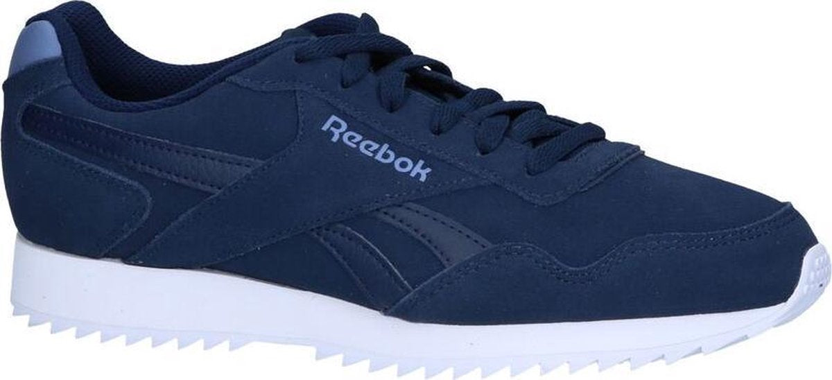 Donkerblauwe Sneakers Reebok Royal Glide