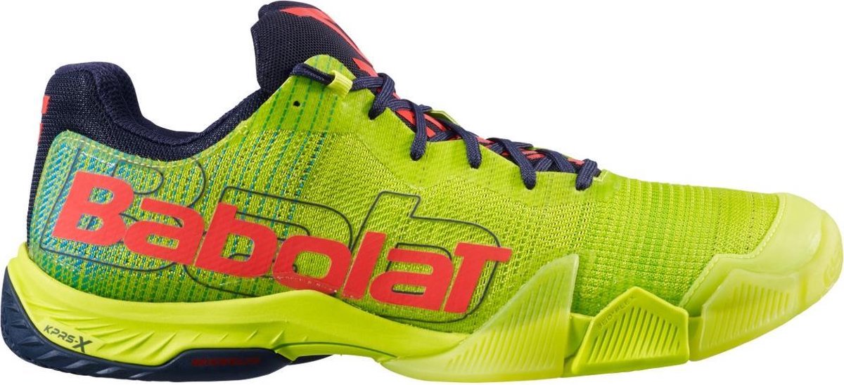Babolat Jet Premura Padel Men