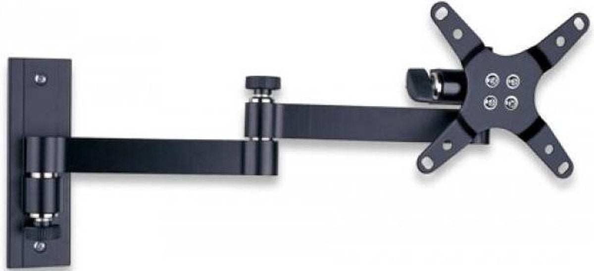 Techly ICA-LCD 104BK tv-bevestiging 76